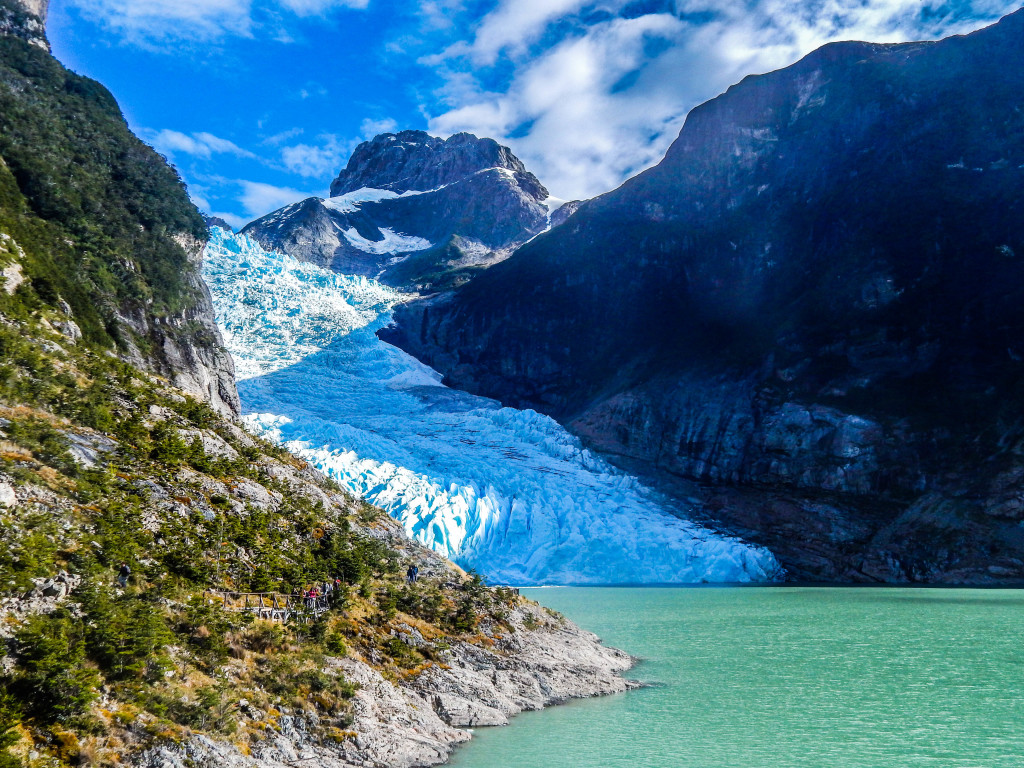 A World of Glaciers in Bernardo O'Higgins National Park - Awe Around ...